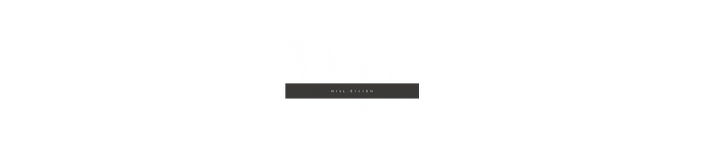 Will-disign 