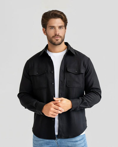ASPEN Overshirt