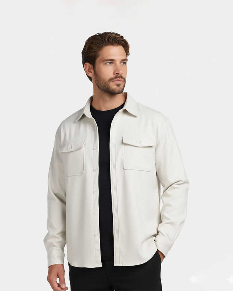 ASPEN Overshirt
