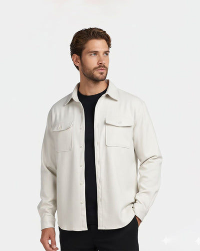 ASPEN Overshirt