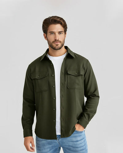 ASPEN Overshirt