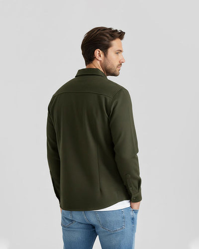 ASPEN Overshirt